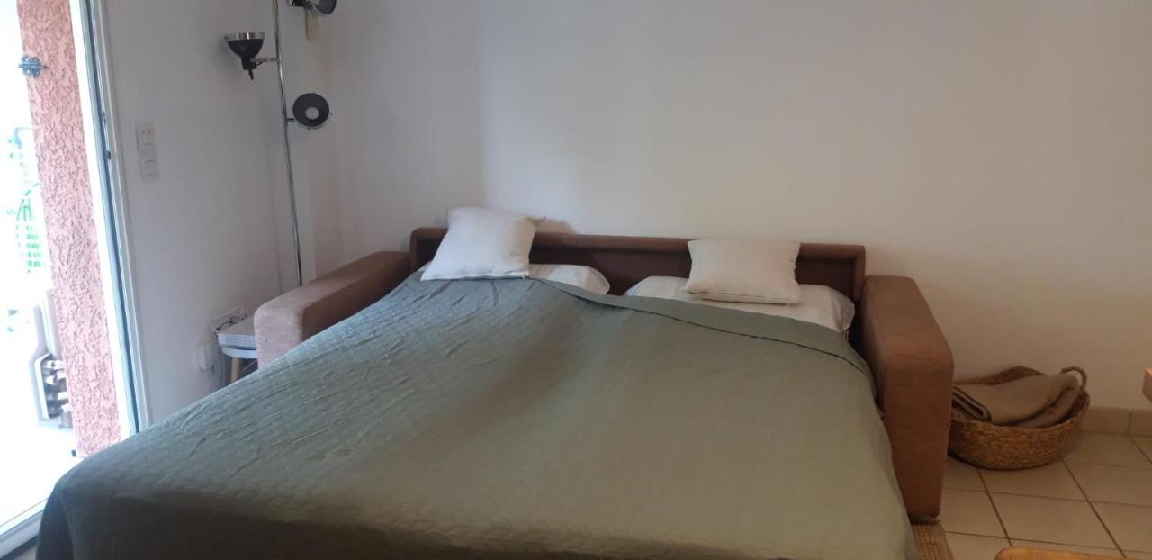 Cocon De Douceur A 10 Min De La Plage Alénya Dış mekan fotoğraf