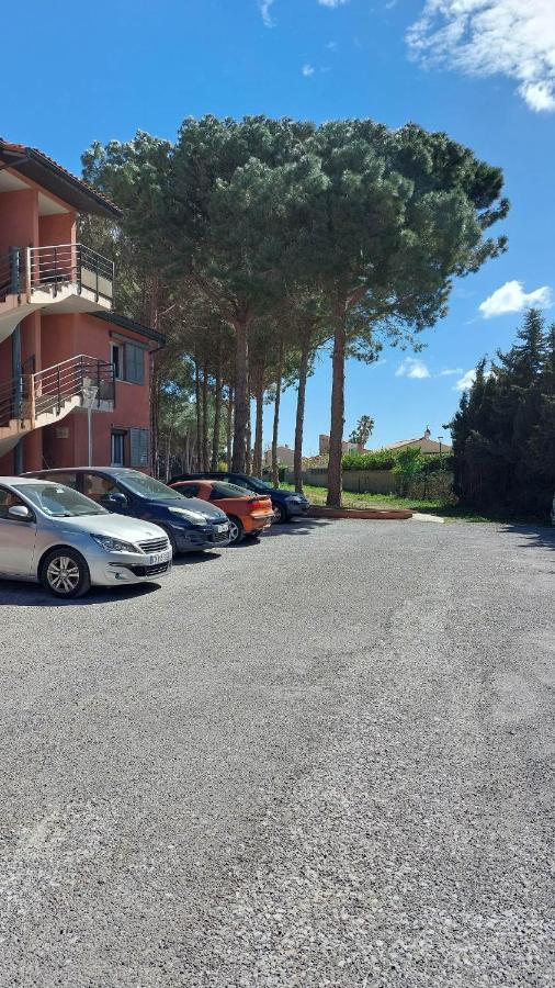 Cocon De Douceur A 10 Min De La Plage Alénya Dış mekan fotoğraf